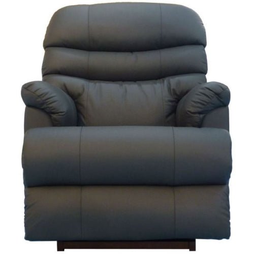 La - Z - Boy Cortland Large Power XR Recliner Power XR Fabric from