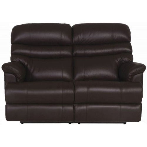La-Z-Boy Cortland Manual Recline Sofa - Aus-Furniture