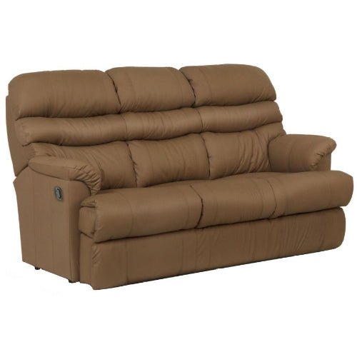 La-Z-Boy Cortland Manual Recline Sofa - Aus-Furniture