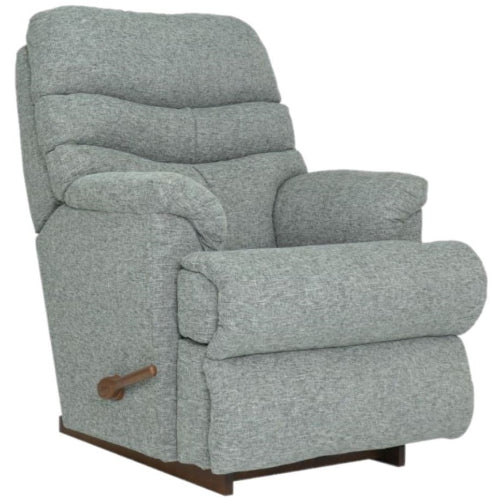 La - Z - Boy Cortland Recliner Lever Fabric from