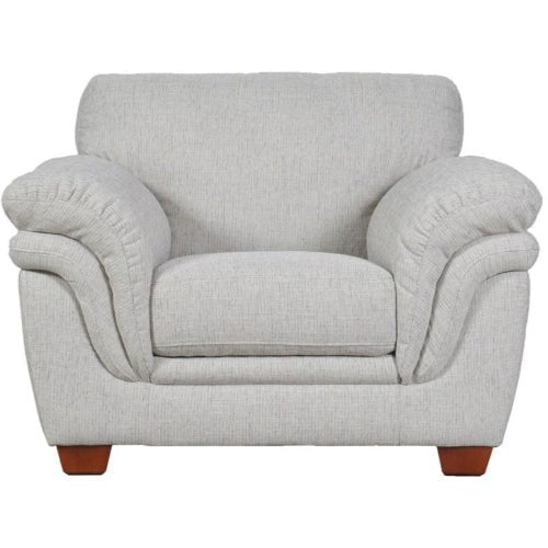 La - Z - Boy Demi Chair Fabric from