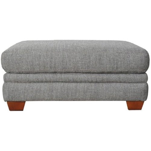 La - Z - Boy Demi Ottoman Fabric from