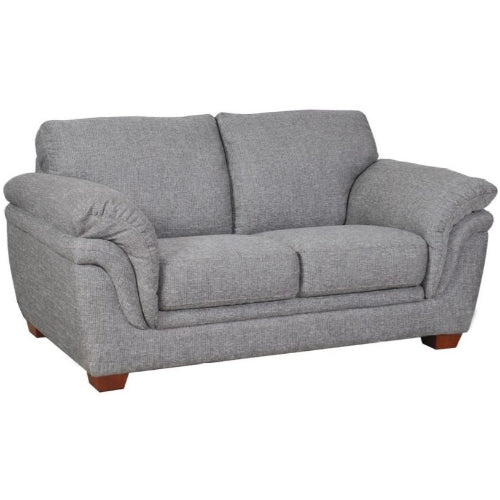 La - Z - Boy Demi Sofa No Recline Fabric from