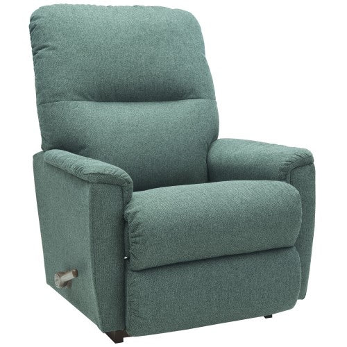 La - Z - Boy Drew Recliner Lever Fabric from