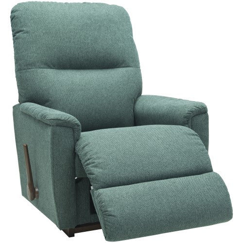 La - Z - Boy Drew Recliner Lever Fabric from