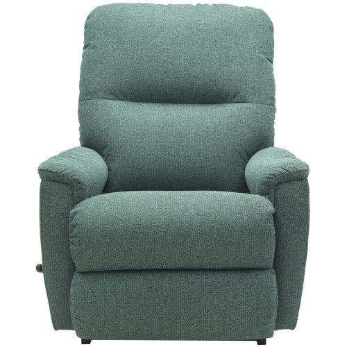 La - Z - Boy Drew Recliner Lever Fabric from