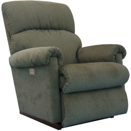 La - Z - Boy Eden Extra Large Power XR Recliner Power XR Fabric from