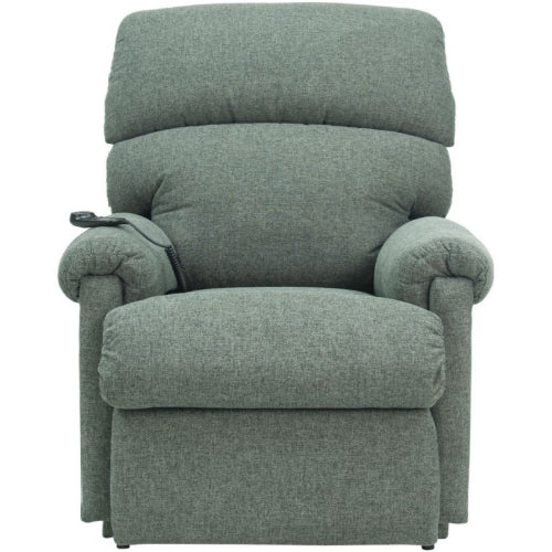La - Z - Boy Eden Platinum Plus Lift Chair 6 Function Fabric from