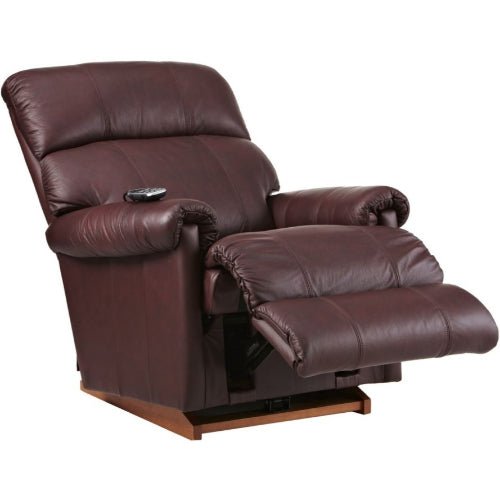 La - Z - Boy Eden Power XR Plus Recliner Power XR Plus Fabric from