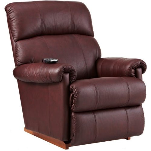 La - Z - Boy Eden Power XR Plus Recliner Power XR Plus Fabric from