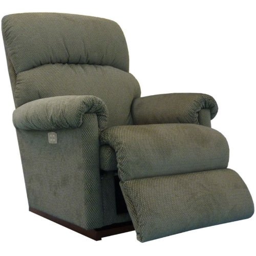La - Z - Boy Eden Power XR Recliner Power XR Fabric from