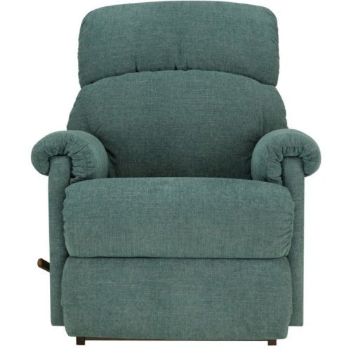 La - Z - Boy Eden Recliner Lever Fabric from