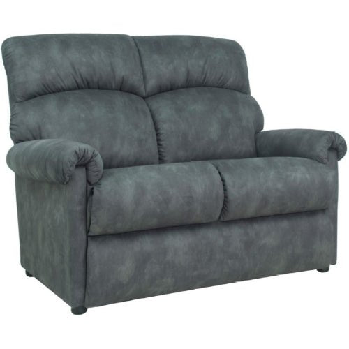 La - Z - Boy Eden Sofa No Recline Fabric from