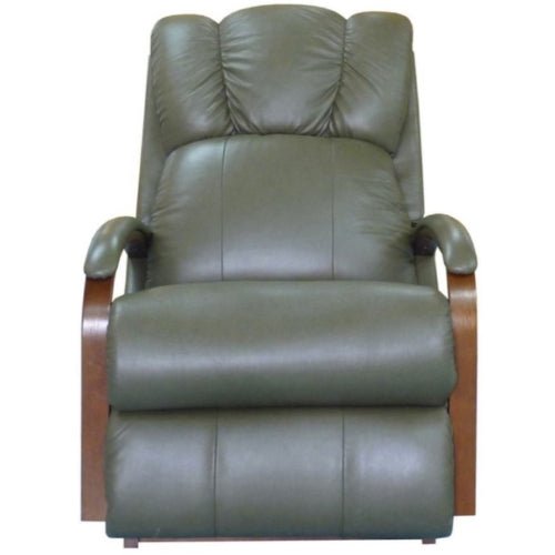 La-Z-Boy Harbortown Recliner - Mahogany Power XR - Aus-Furniture