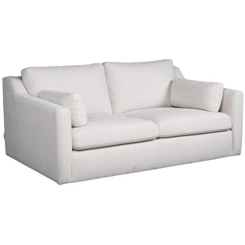 La - Z - Boy Huntington Sofa No Recline Fabric from