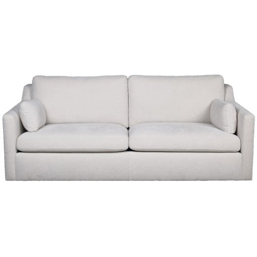 La - Z - Boy Huntington Sofa No Recline Fabric from