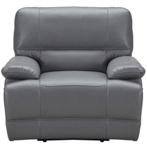 La - Z - Boy Kennedy Power Recliner Power Glide Fabric from