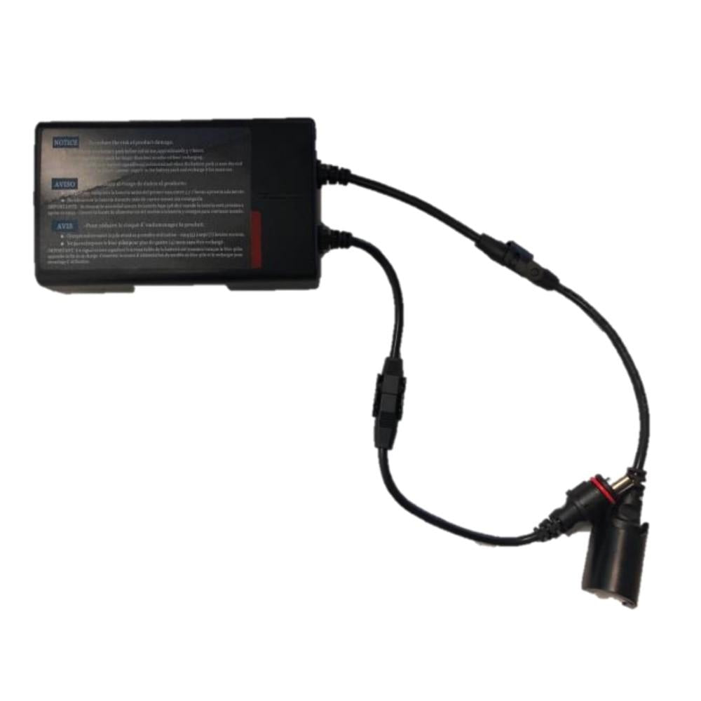 La - Z - Boy Cortland Large Power XR Plus Recliner Power XR Plus Fabric from