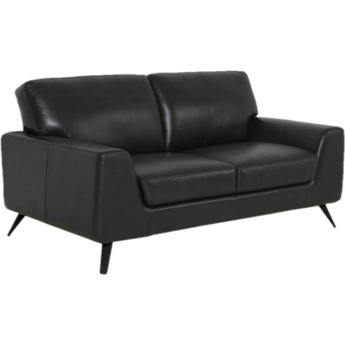 La - Z - Boy Luton Sofa No Recline Fabric from