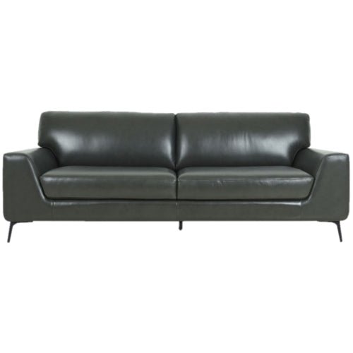 La - Z - Boy Luton Sofa No Recline Fabric from