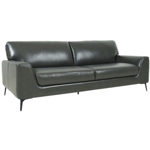 La - Z - Boy Luton Sofa No Recline Fabric from