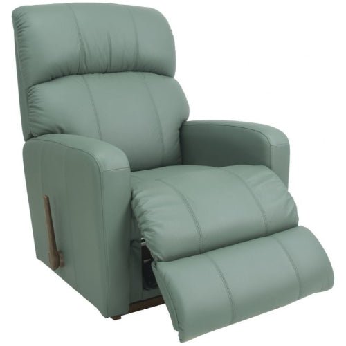 La - Z - Boy Mira Large Recliner Lever Fabric from