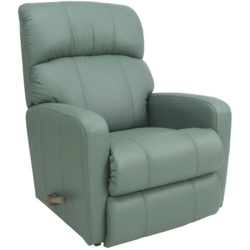 La - Z - Boy Mira Large Recliner Lever Fabric from