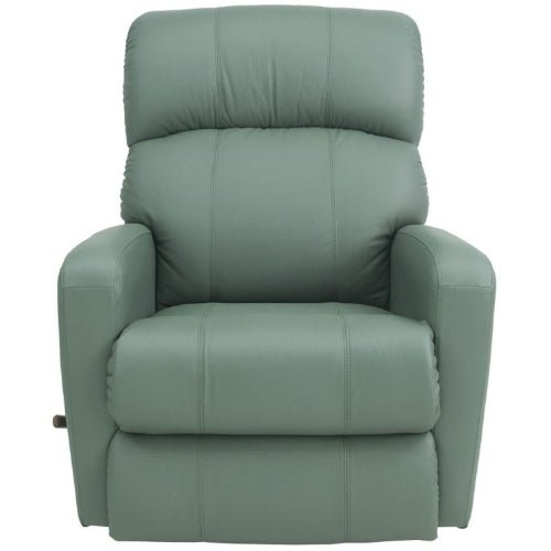 La - Z - Boy Mira Recliner Lever Fabric from