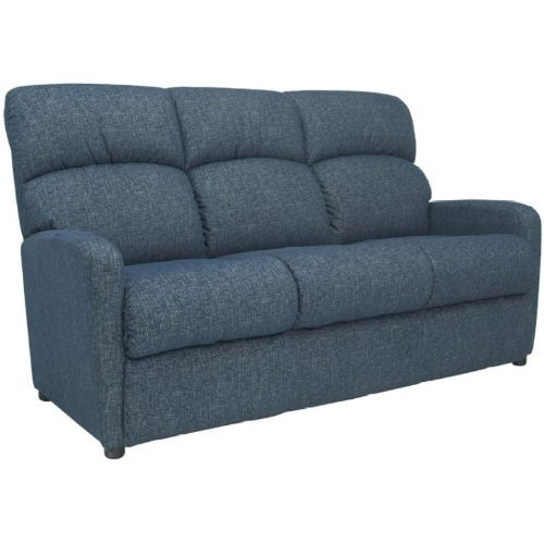 La - Z - Boy Mira Sofa No Recline Fabric from