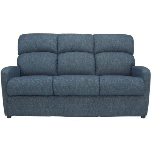 La - Z - Boy Mira Sofa No Recline Fabric from