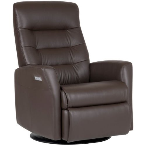 La-Z-Boy Nova Large Power Nordic Recliner - Aus-Furniture