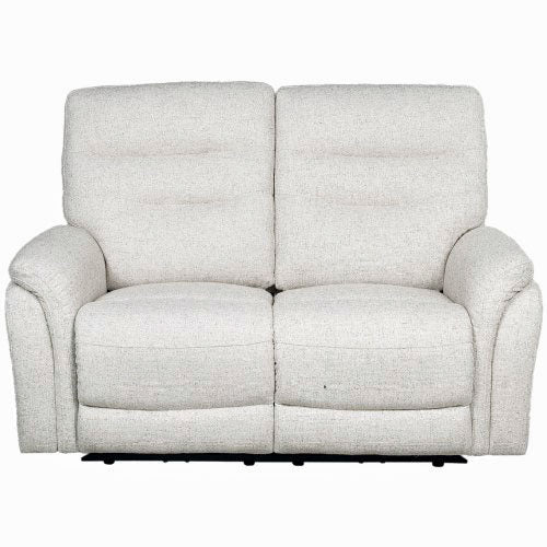 La - Z - Boy Oakland Recline Sofa Flick Glide Fabric from