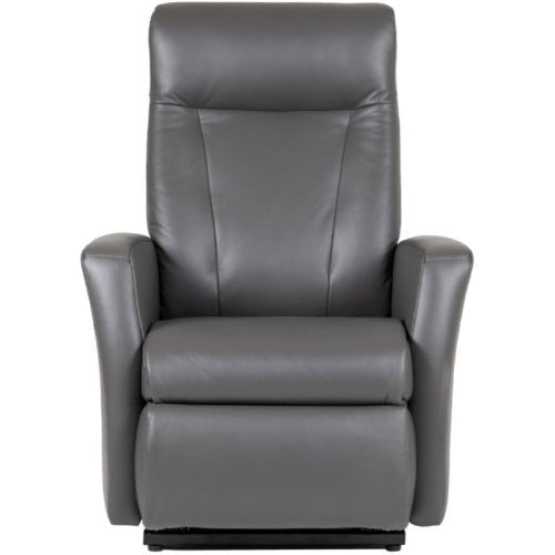 La - Z - Boy Oslo Large Plus Lift Chair 6 Function Fabric from