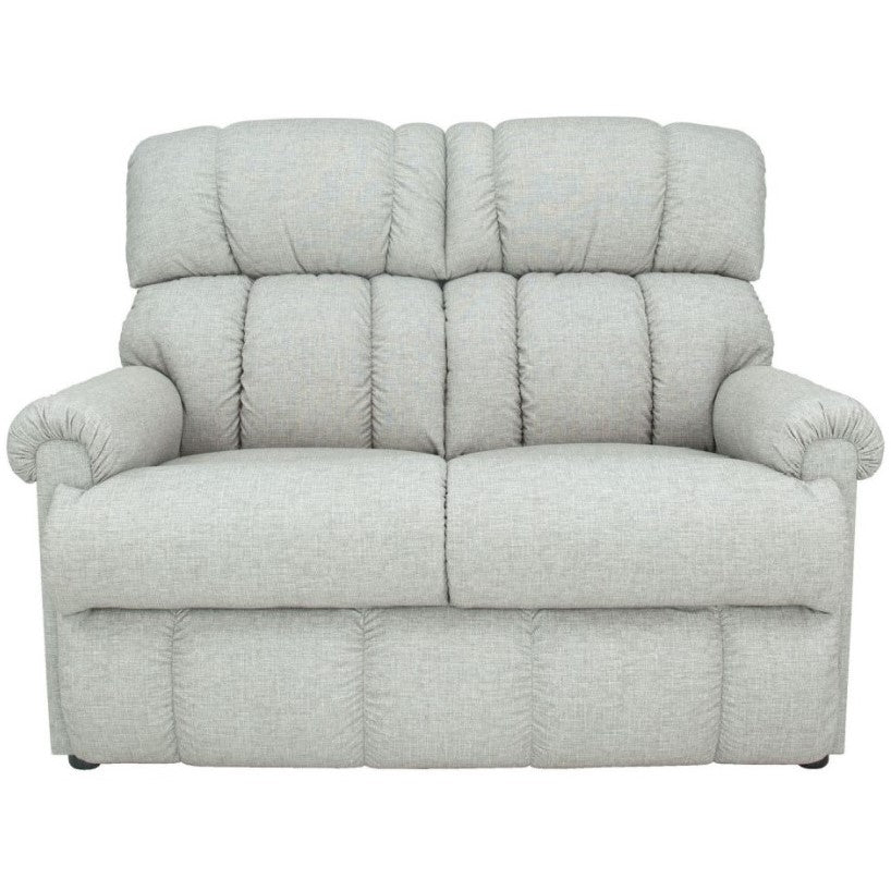 La-Z-Boy Pinnacle Manual Recline Sofa - Aus-Furniture