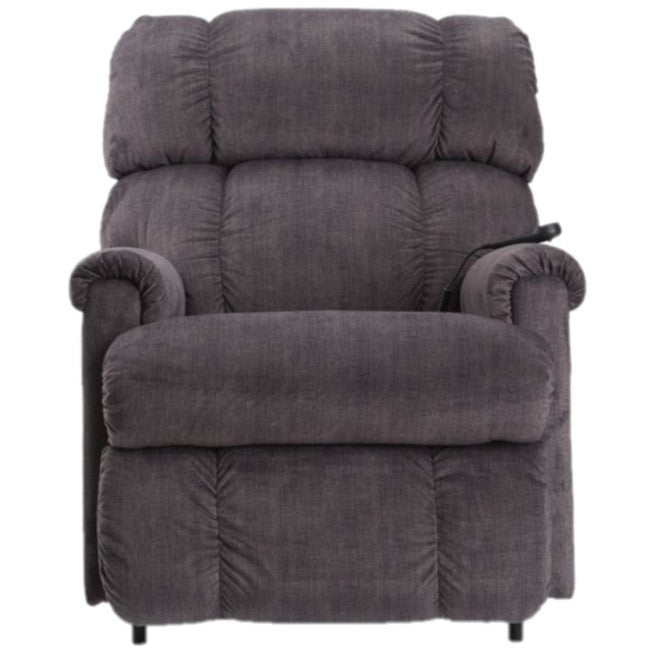 La - Z - Boy Pinnacle Platinum Lift Chair 4 Function Fabric from