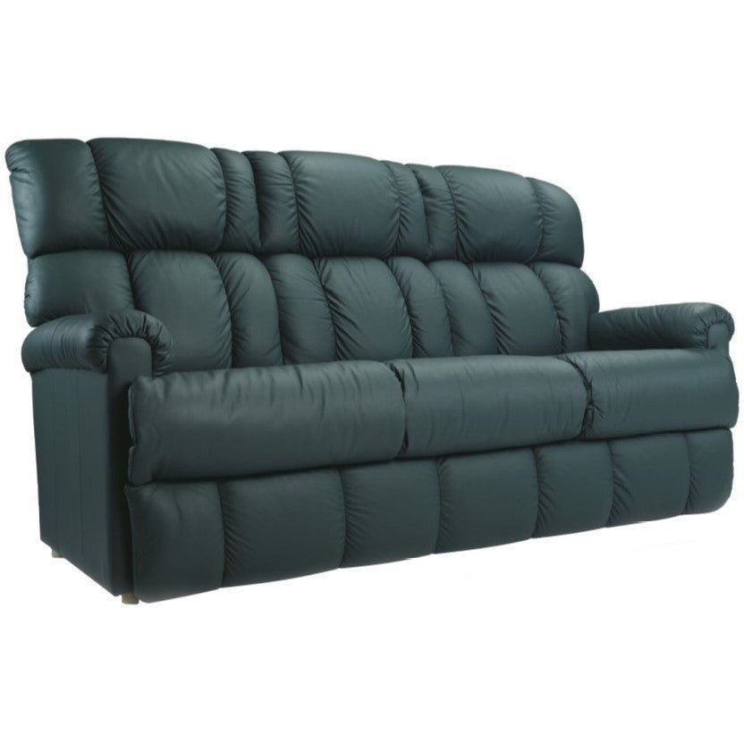 La - Z - Boy Pinnacle Sofa No Recline Fabric from