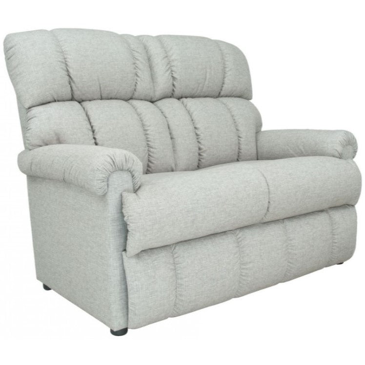 La - Z - Boy Pinnacle Sofa No Recline Fabric from