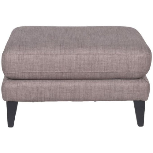 La - Z - Boy Prague Ottoman Fabric from