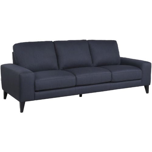 La - Z - Boy Prague Sofa No Recline Fabric from