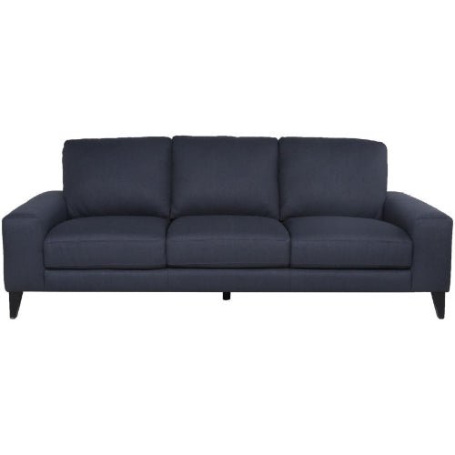 La - Z - Boy Prague Sofa No Recline Fabric from