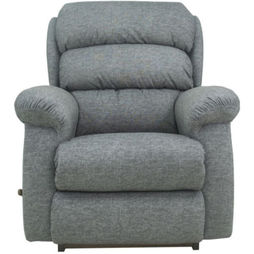 La - Z - Boy Rapids Large Recliner Lever Fabric from