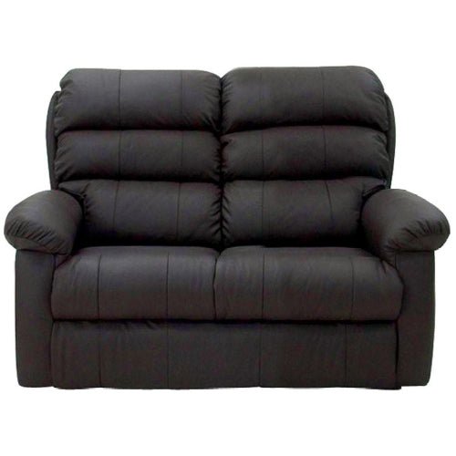 La - Z - Boy Rapids Manual Recline Sofa Flick Glide Fabric from