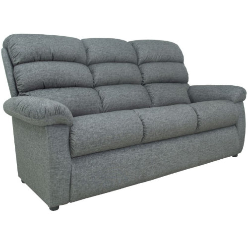 La - Z - Boy Rapids Sofa No Recline Fabric from