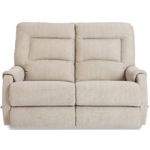 La-Z-Boy Serenity Manual Recline Sofa - Aus-Furniture