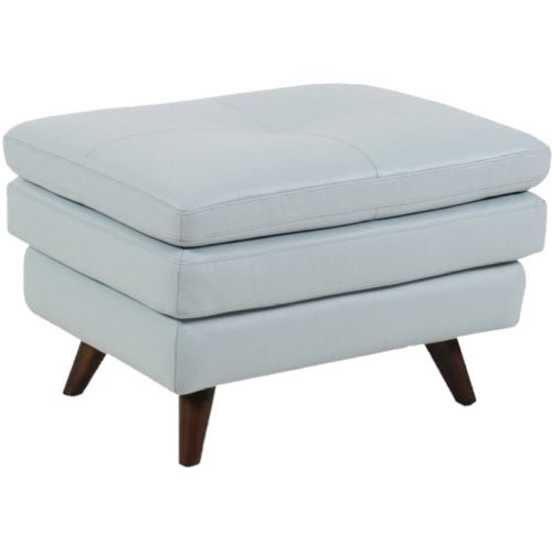 La - Z - Boy Splendor Ottoman Fabric from