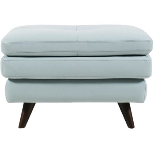 La - Z - Boy Splendor Ottoman Fabric from