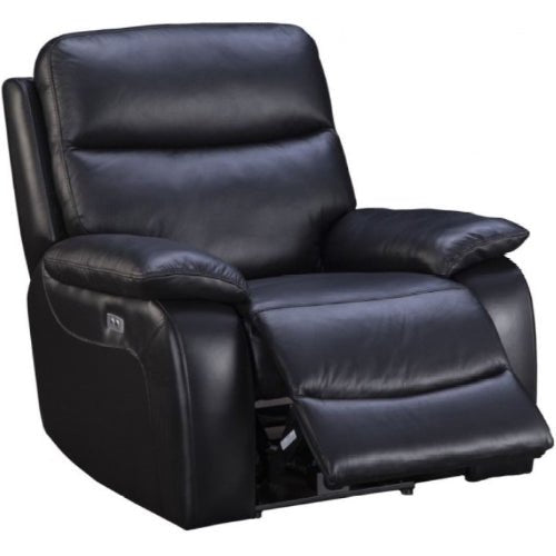 La - Z - Boy Taylor Power Recliner Power Glide Leather from
