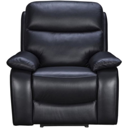 La - Z - Boy Taylor Power Recliner Power Glide Leather from