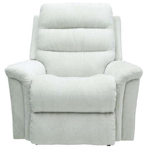 La - Z - Boy Trenton Power Recliner Power Glide Fabric from