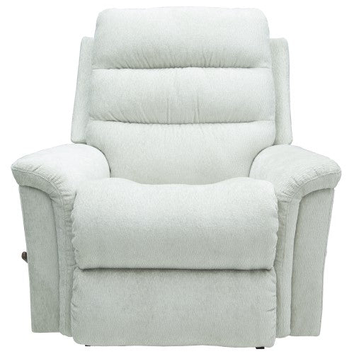 La - Z - Boy Trenton Recliner Lever Fabric from